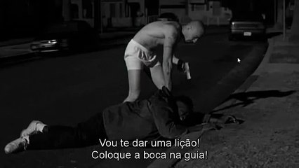 American History x - Outra História Americana