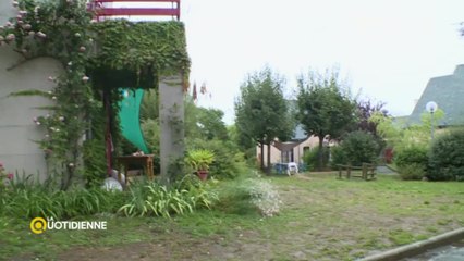 Des logements sociaux participatifs