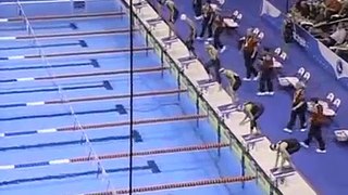 2008 US  Swimming OT - Women's 400 IM - Heat 9 of 11