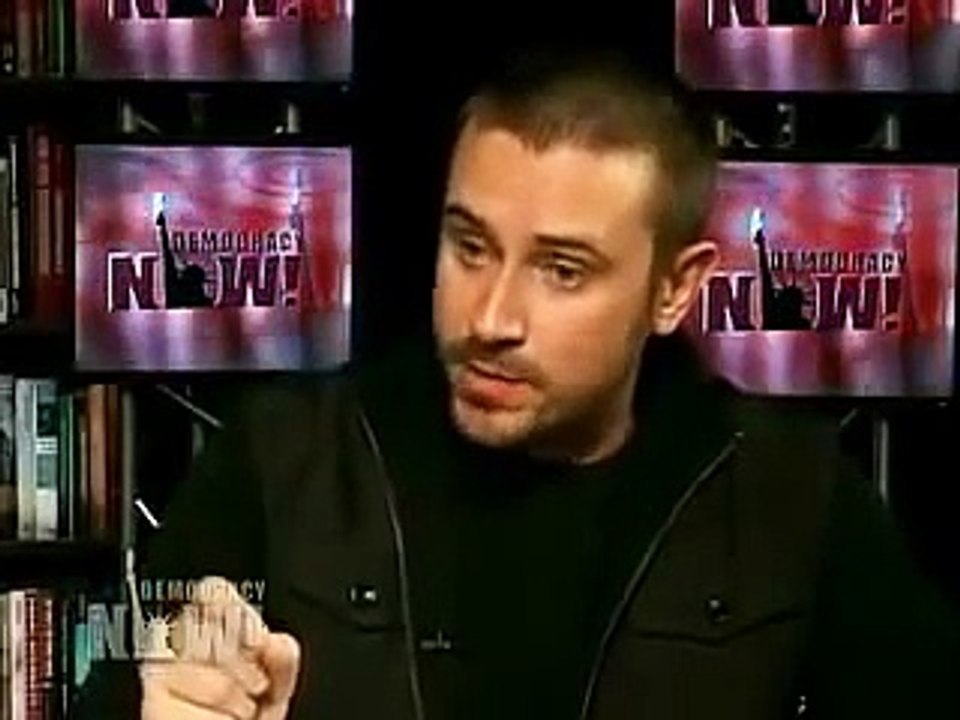 Obama the War Criminal and His Torture Squad (2/2)