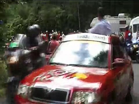 Tour De France, Lance Armstrong, 2005