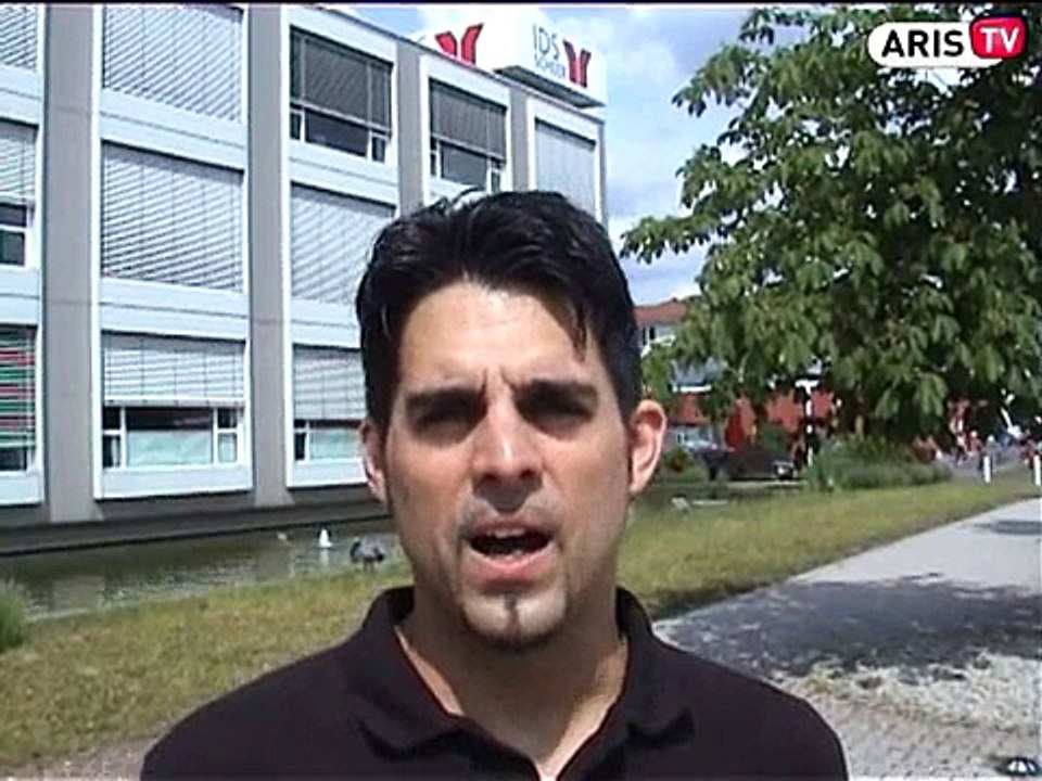 ARIS TV - Episode 1 - Why do companies need BPM?