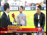 Alex Telles: 