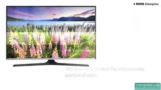 Samsung 48J5100 48_ Flat Full HD LED TV