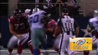 Orlando Scandrick 2009 Highlights