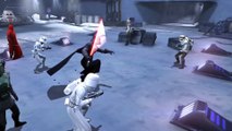 Star Wars Galaxy of Heroes annoncé sur mobiles
