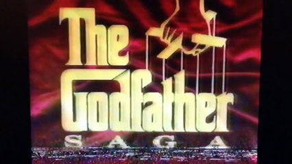 KCOP 13’s “The Godfather” saga commercials (1988)
