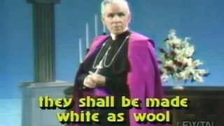 Touch of Your Hand (Part 1) -Archbishop Fulton Sheen