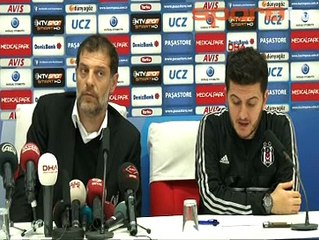 Bilic'ten Fernandes açıklaması | İlginç örnek...