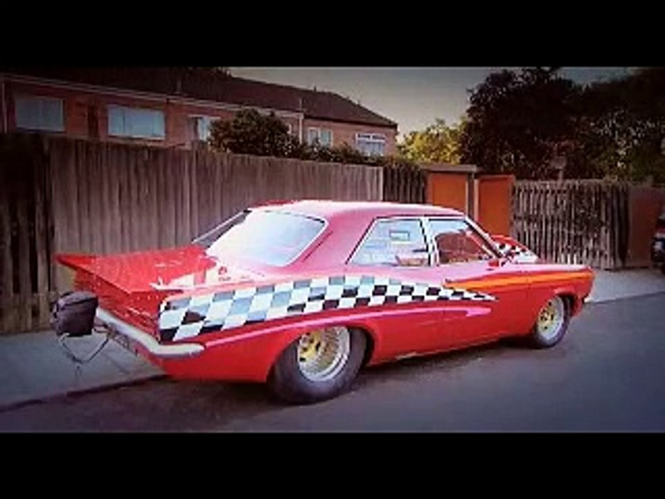 fastest car