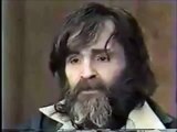 Ben özgürüm - Charles Manson - Türkçe Altyazl