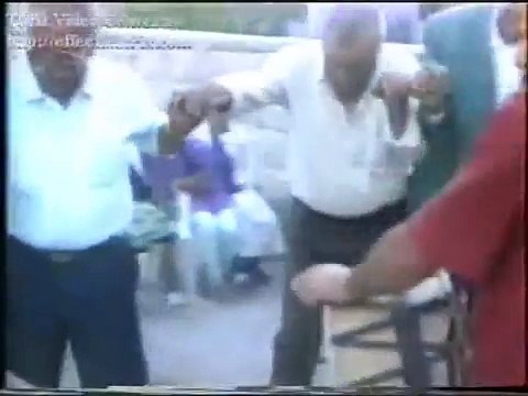 Kemer Köyü Avşar Halayı