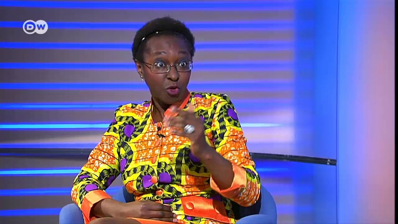 Exodus aus Afrika - wer ist schuld? | Quadriga