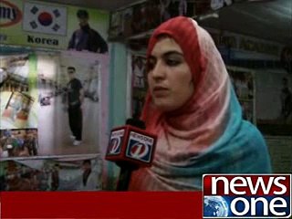 Tai Kwando Report By Rafiullah Khan 04-09-2015