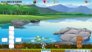 Tom And Jerry Cartoon FULL ENGLİSH   Tom And Jerry Cartoon Episodes Game