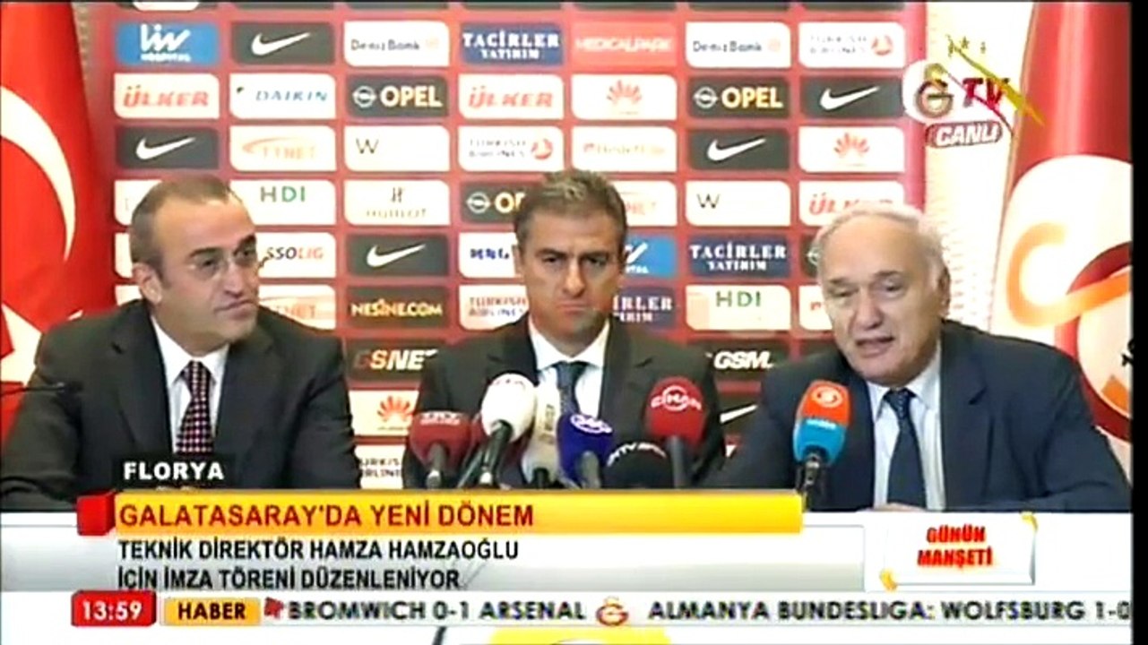 Albayrak: "Hamzaoğlu'nun başarılı olacağına gönülden inanıyorum"