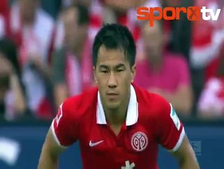 G.Saray'ın rakibi deplasmanda kayıp!..