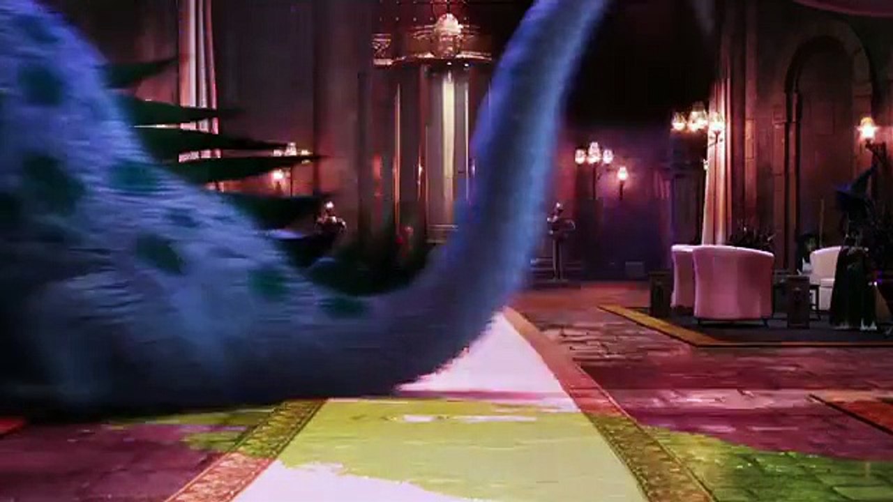 Hotel Transylvania 2 - The Guests Have Arrived!
