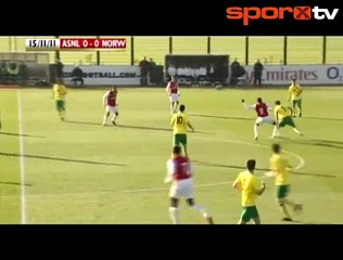 Arsenalli Oğuzhan Beşiktaş'a geliyor!