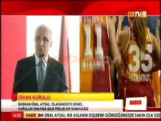 Ünay Aysal'dan çok sert açıklamalar!