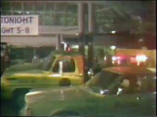 Hyatt Hotel Collapse minute by minute Part 4 of 5