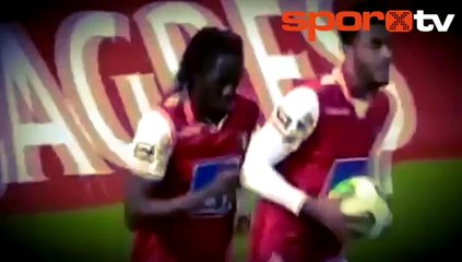 Portekiz'de sürpriz iddia! G.Saray ve Beşiktaş