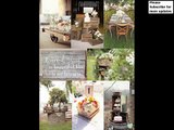 Wood Wedding Decoration Ideas | Pics Of Home Decration Ideas