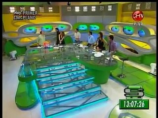 Felipe Avello- El Exorcista