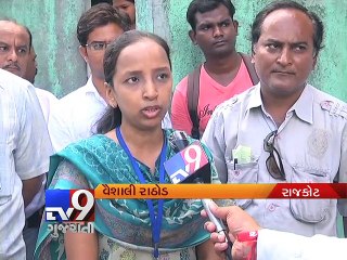 After Tv9 Report, City corporation, Health Department carry out fogging