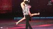 2011 All That Skate Summer DAY2 - Tessa Virtue & Scott moir [Samba Medly] By Baby Jane♥.avi