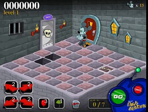 Donald Duck, Mickey Mouse, Pluto and Goofy - Hours Non-Stop! Mickey Mouse Christmas Video (Danish)