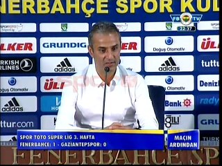 İsmail Kartal'dan önemli açıklamalar! | Emenike, Kuyt...