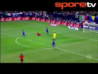 Bosna Hersek, Meksika'yı Hajrovic ile yıktı!