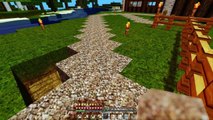 Minecraft ♣ [45] ♣ Mine to Mine ♣ Let´s Play Minecraft