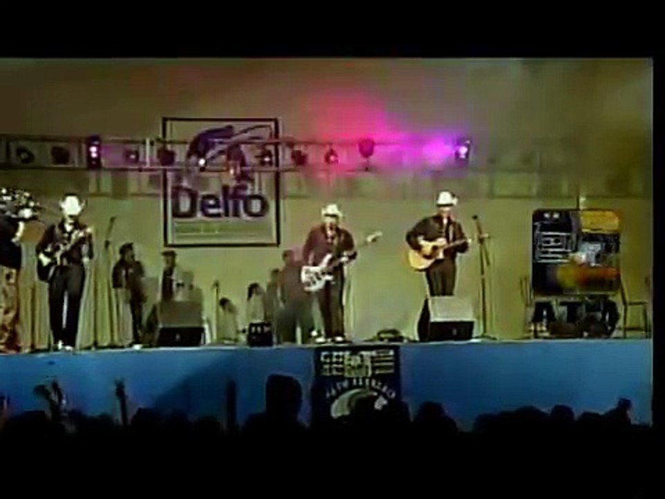 Los Nietos de Sinaloa-Te Amo