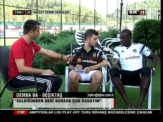 "Bazıları 'badem', bazıları 'Dem' diyordu"