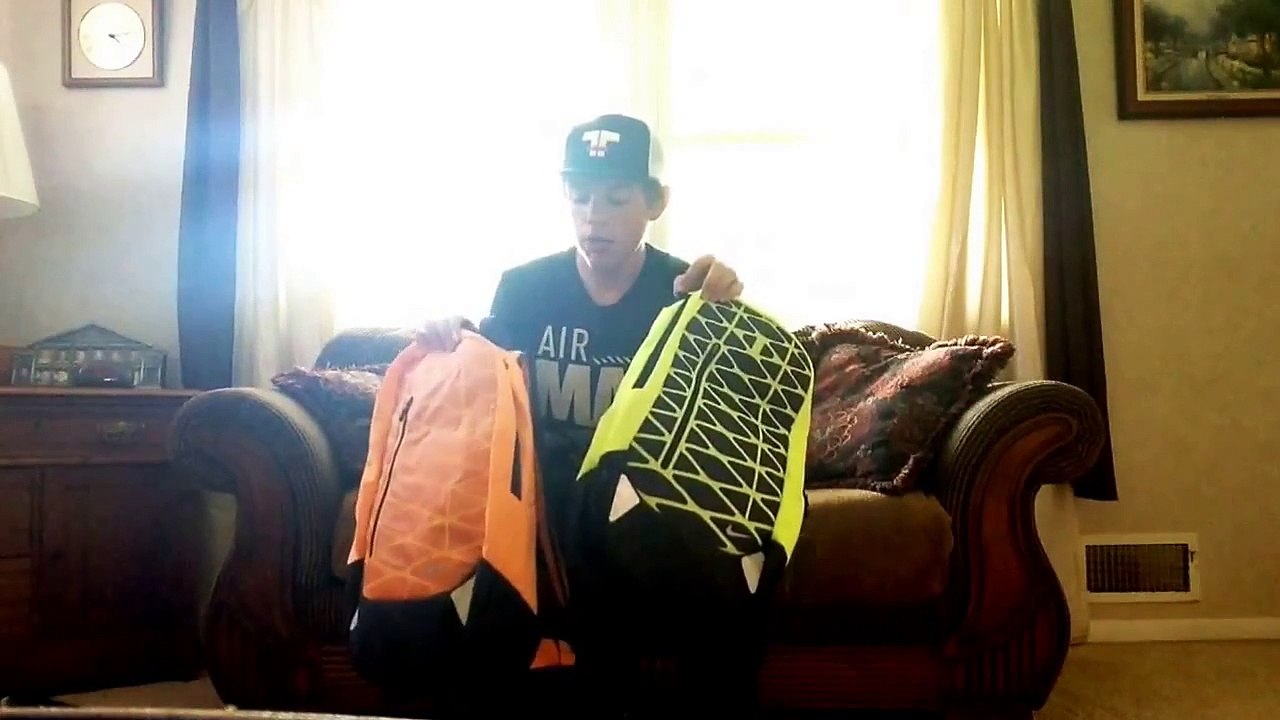 nike cheyenne vapor 2