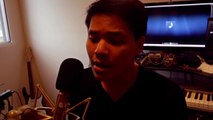 One Last Time - Ariana Grande -(Oliver Tran cover)