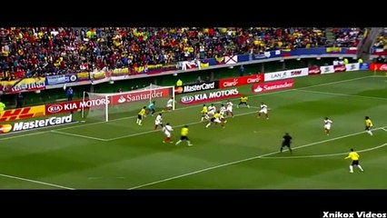 Galatasaray kalecisi Peru'dan