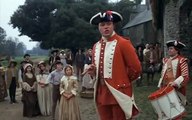 King George, and Old England Forever! (Barry Lyndon - 1975, by Stanley Kubrick)