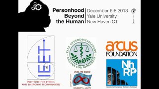 Personhood Beyond the Human: Yaniv Heled on Patenting 
