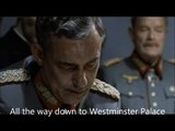 Hitler learns / rants about the raising of University Tuition Fees