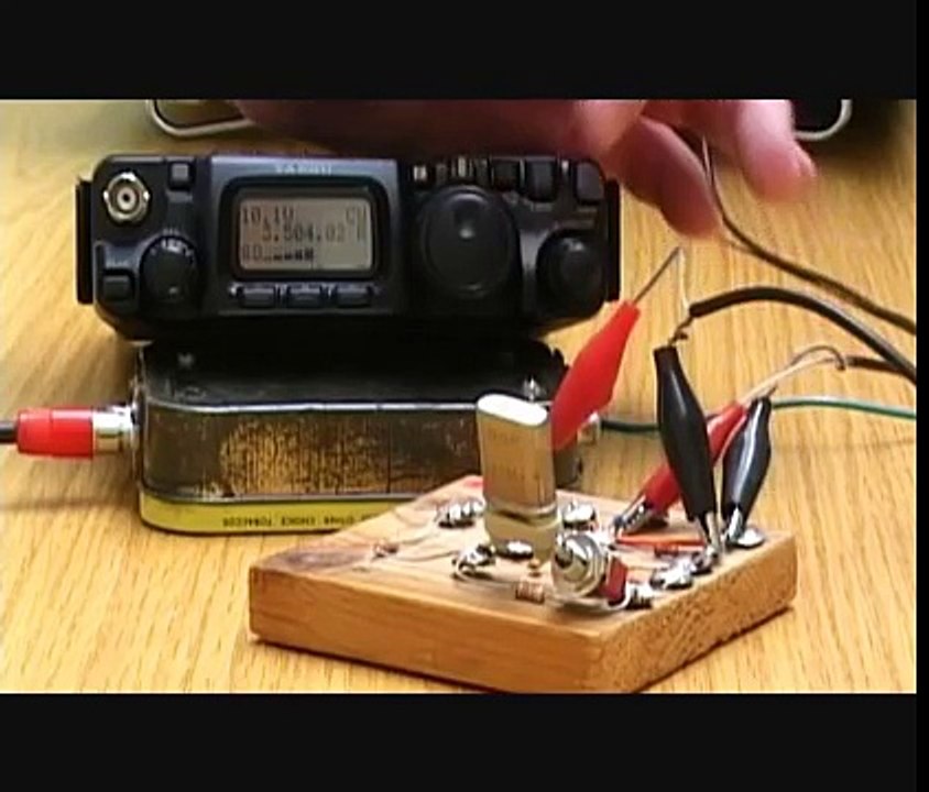 Harmonics & Low Pass Filters
