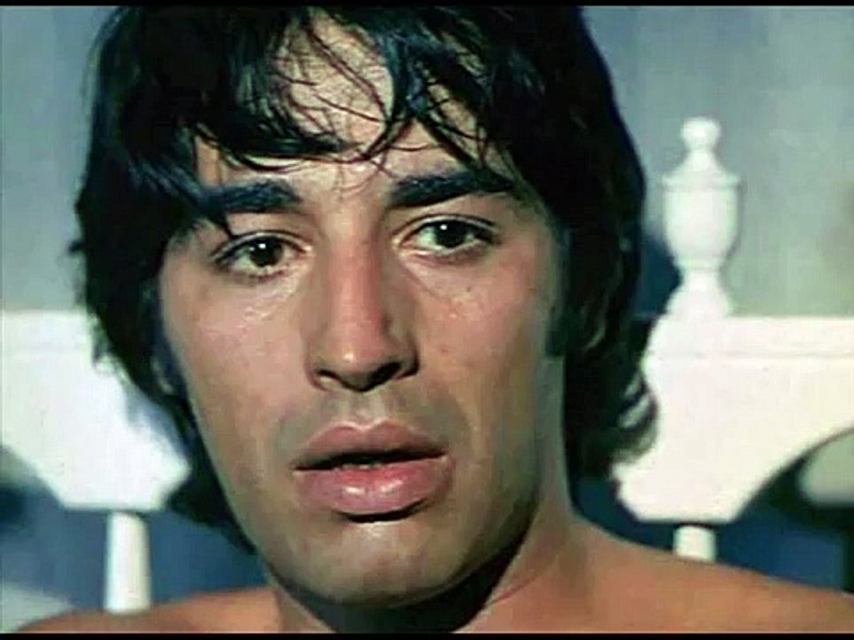 SANDRO DE AMERICA.....COMO AGUA CALIENTE.....wmv