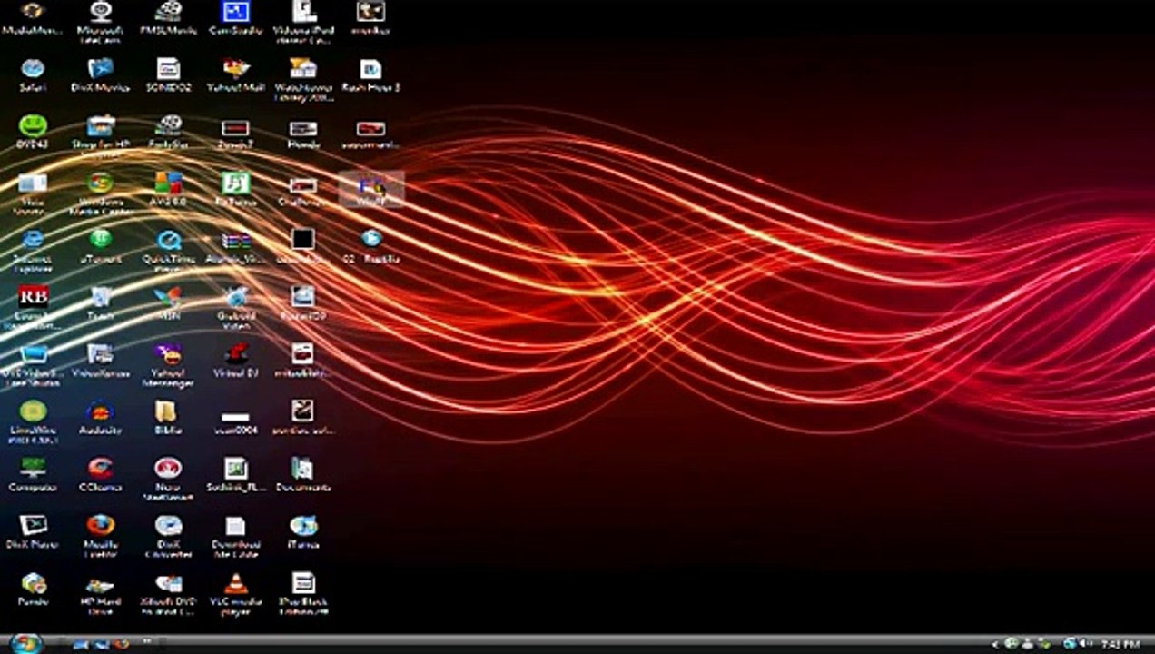 How To Convert WMA to MP3 Using WinFF
