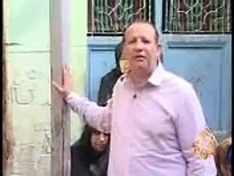 الشرطة المصرية تقتل مواطن Egyption police kills a citzen