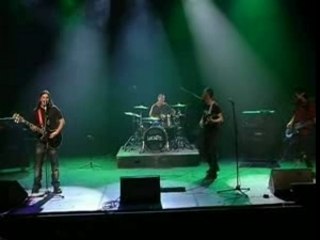 Blackfate @ l'Atelier à Spectacle