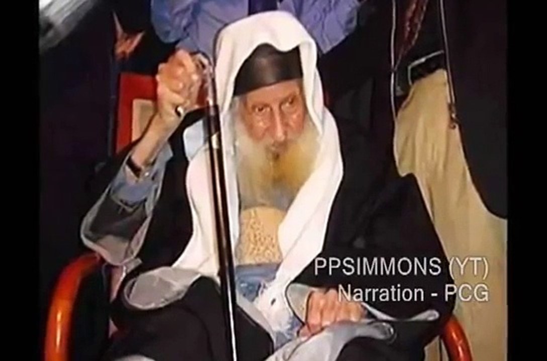 Rabbi Kaduri reveals name of Moshiach before he dies