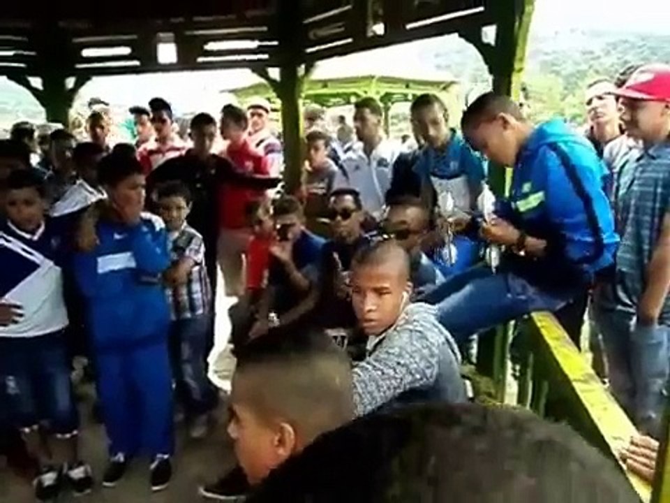 TLEMCEN LALLA SETTI DANCE éy éy éy 2015