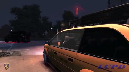 GTA IV (PC) - N.O.O.S.E.